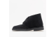 Clarks Desert Boot (26155524) schwarz 2