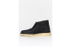 Clarks Desert Coal (26163249) schwarz 3