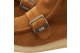 Clarks x END. Beams Plus Walla Hi Strap (26176622) braun 5