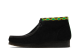 Clarks Jamaica Wallabee (26160552) schwarz 4