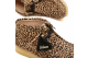 Clarks Leopard Wallabee Boot (26185623) colorido 3