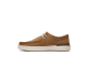 Clarks low (261702817) braun 2