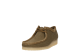 Clarks Wallabee (26180654) braun 5