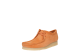 Clarks Wallabee (26181402) braun 5