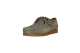 Clarks WallabeeEVO (26183447) grau 1