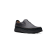 Clarks Slipper (261684287) schwarz 5
