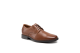 Clarks Tilden Plain (26130097) braun 1