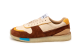 Clarks Originals Tor Tan Combi Run (26167871) bunt 1