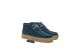 Clarks Torhill Hi (261782657) blau 5