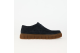 Clarks Torhill Lo Navy Suede (26179708) blau 3