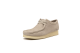 Clarks Wallabee 2604 (26182221) beige 6