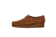 Clarks Wallabee (26168668) braun 1