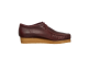 Clarks Wallabee (26179192) rot 3