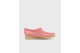 Clarks Wallabee (26183809) pink 3