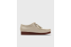 Clarks Wallabee (26185664) bianco 3
