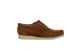 Clarks Wallabee Boat (26175755) braun 3