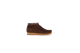 Clarks Wallabee Boot (26178217) braun 3