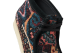 Clarks Wallabee Boot (26162511) schwarz 5