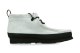 Clarks Wallabee Boot Gore Tex (26329283) grau 3