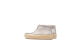 Clarks Wallabee Cup (26168988) weiss 3