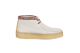 Clarks Wallabee Cup (26167977) weiss 3