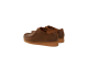 Clarks WallabeeEVO Beeswax (26172819) braun 2