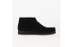 Clarks Wallabee EVO BT (26172823) schwarz 3