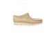 Clarks Wallabee Gore Tex Maple Suede (26179252) braun 3