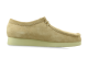 Clarks Wallabee Lite 26327369 (26327369) beige 3