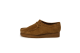 Clarks Wallabee (26168668) braun 1