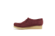 Clarks Wmns Wallabee (26179317) rot 3