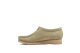 Clarks Wallabee Wmns Suede (26155545) braun 2