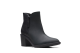 Clarks WOMENS (261620104) schwarz 5