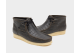 Clarks Wallabee Boot and (26179191) schwarz 3