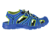 CMP Aquarii 2.0 HIKING SANDAL (30Q9664-L793) blau 6