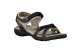CMP Adib Hiking Wmn Sandal Grö e (39Q9536-48UG) bunt 4