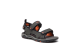 CMP Almaak Hiking Sandal (38Q9947_U862) schwarz 1