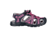 CMP Aquarii 2.0 Sandal 30Q9664 Hiking (30Q9664-25MG) multicolore 6