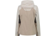 CMP Blouson WOMAN JACKET FIX HOOD (35Z6216.A238) beige 2