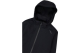 CMP Blouson WOMAN JACKET ZIP HOOD (35Z5066.U423) schwarz 5