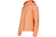 CMP Blouson WOMAN JACKET ZIP HOOD (35Z5446.C520) orange 3