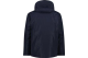 CMP Doppeljacke MAN JACKET ZIP HOOD DETACHABLE INN.JACKET (33Z1577D.N950) gelb 2