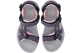CMP Hamal Hiking Sandal (38Q9954-26MR) bunt 3