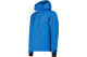 CMP Jacke MAN JACKET FIX HOOD (34W3917.L573) blau 3