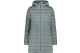 CMP Jacke WOMAN PARKA ZIP HOOD (35K3536M.E435) gelb 1
