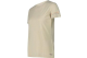 CMP Shirt WOMAN T (32T7166.01PT) beige 3