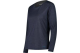 CMP Shirt WOMAN T (35N5566.N950) schwarz 3