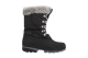 CMP GIRL Polhanne SNOW (30Q4695-U901) schwarz 3