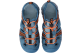 CMP Theseus Sandal Trekkingsandalen Grö e 31 (3Q95884-M916) blau 3