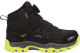 CMP Kiruna Mid Fitgo Fleece (3Q57894_69ZU) zwart 4